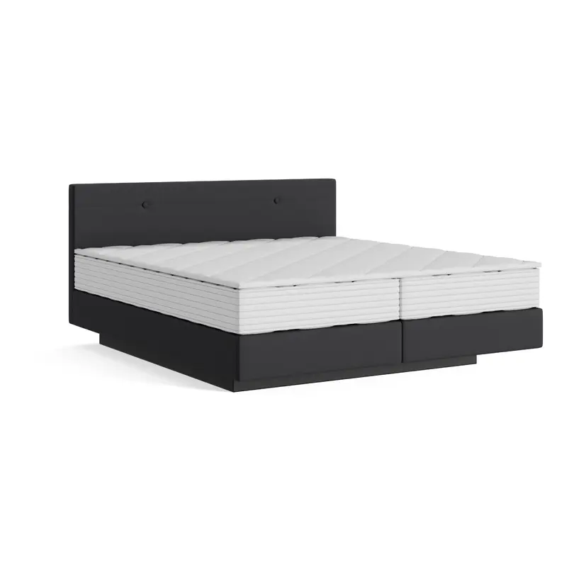 Boxspringbett Aurora