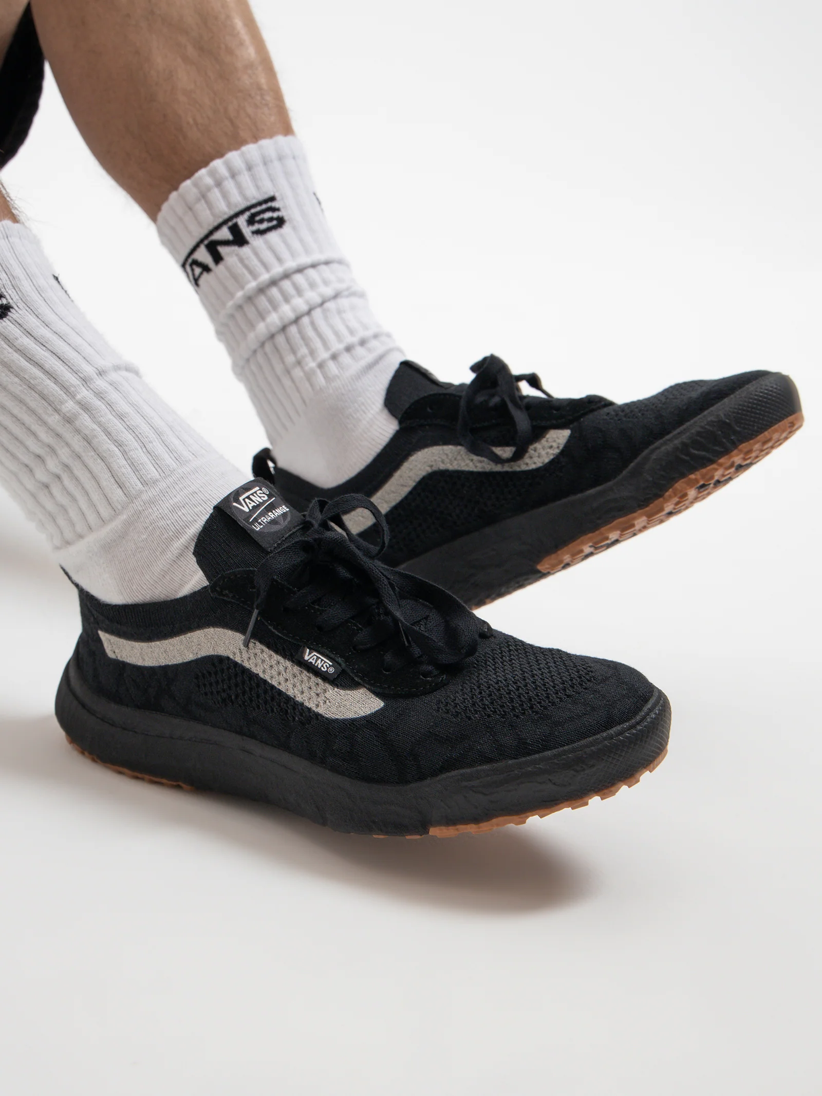 Unisex UltraRange VR3 Sneakers