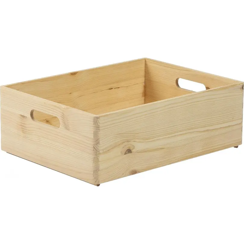 Aufbewahrungsbox Aufbewahrungskiste