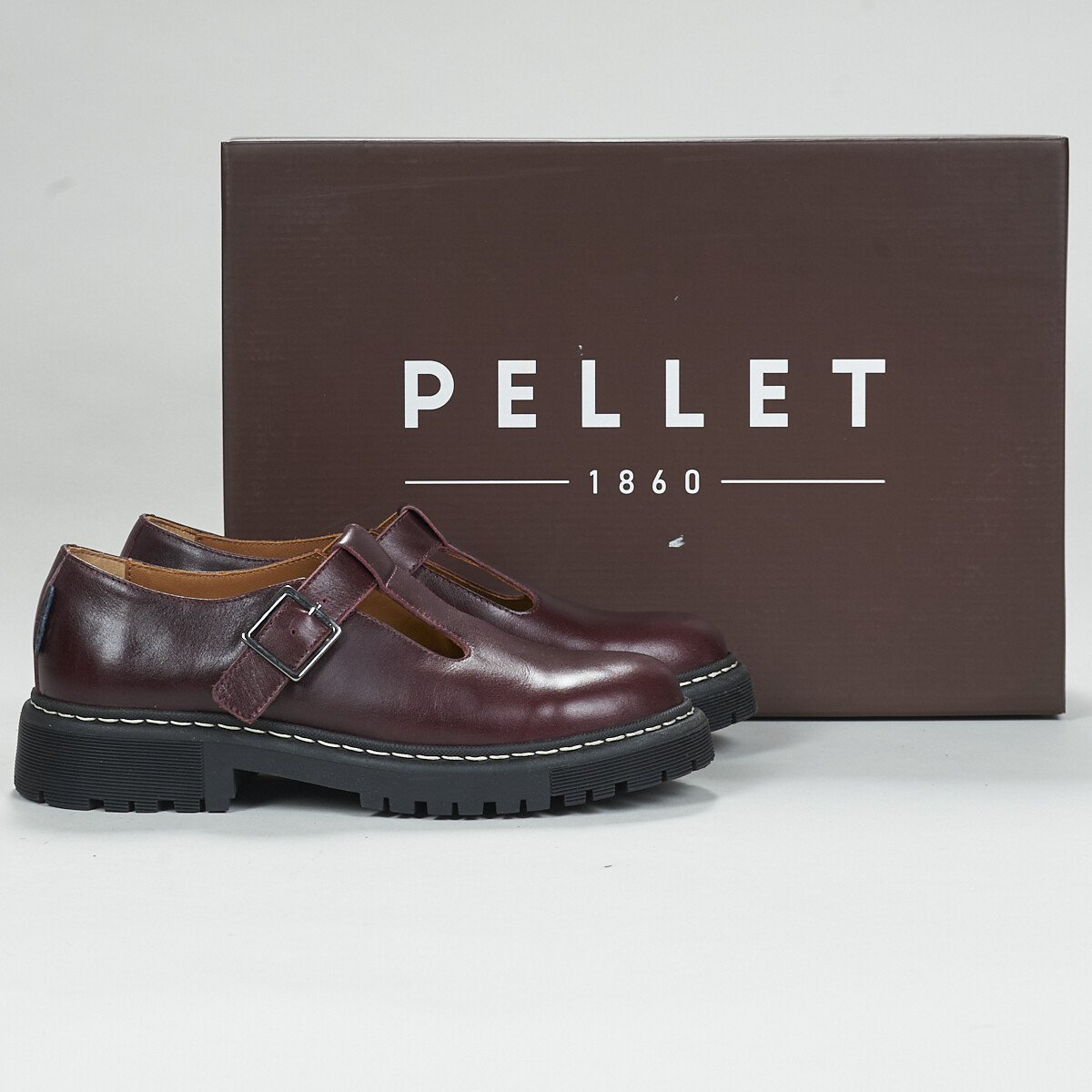Pellet - NARA - Veal / Aubergine