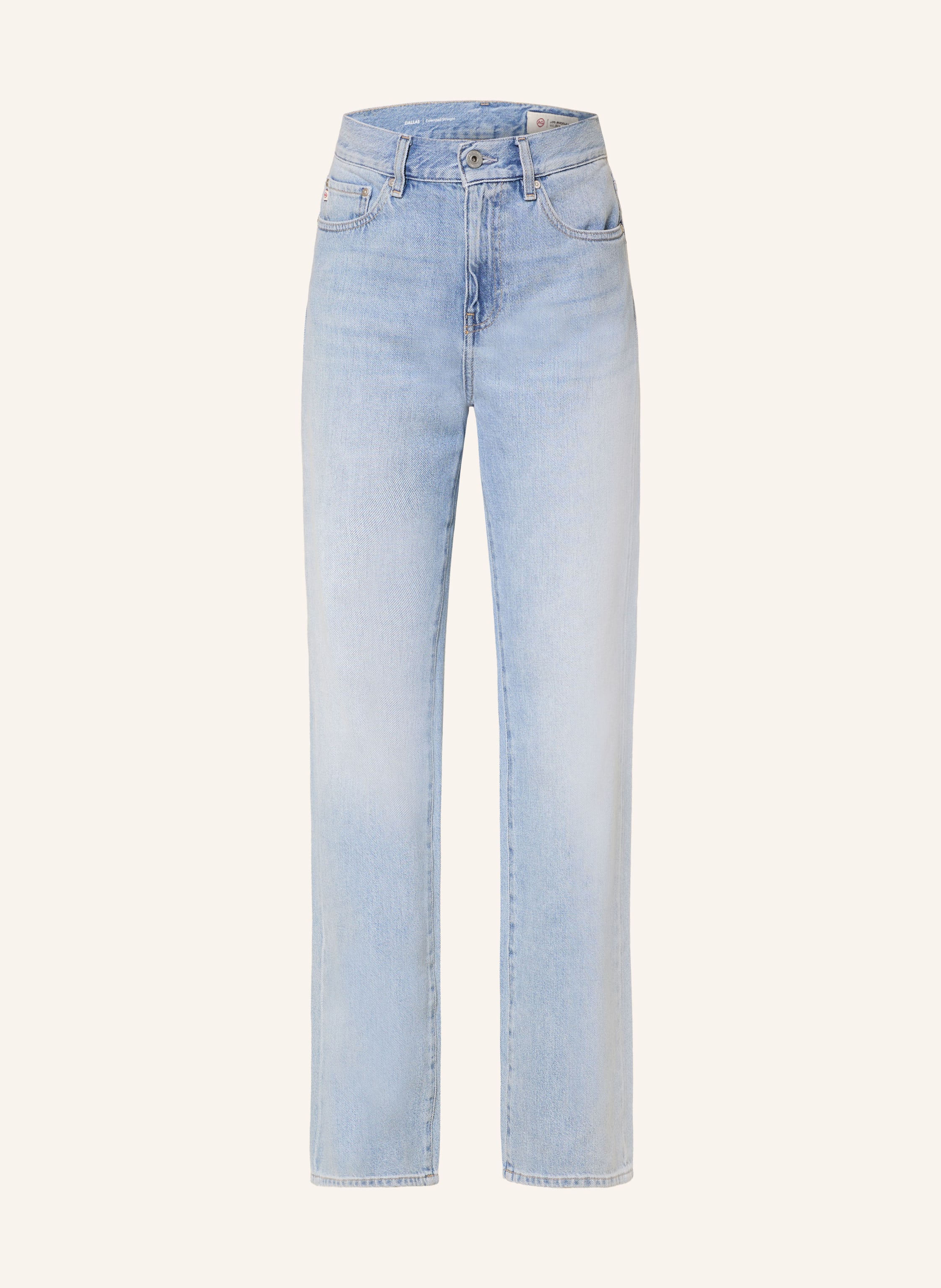AG Jeans Straight Jeans DALLAS