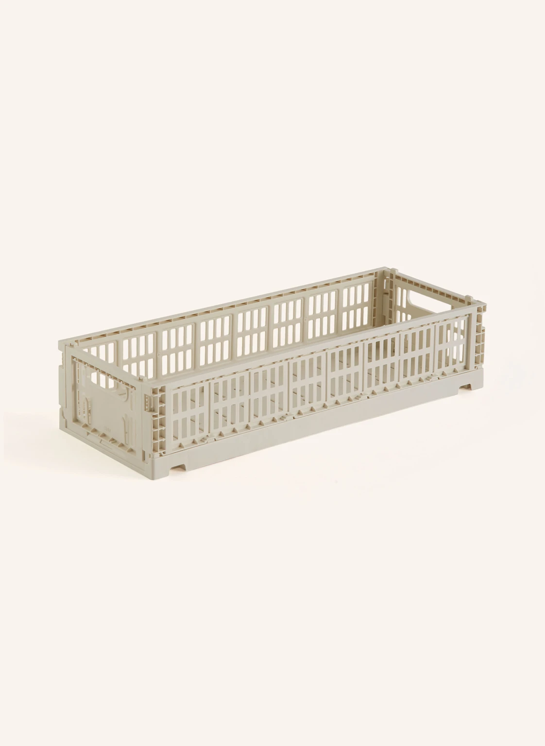 HAY Aufbewahrungsbox COLOUR CRATE MINI