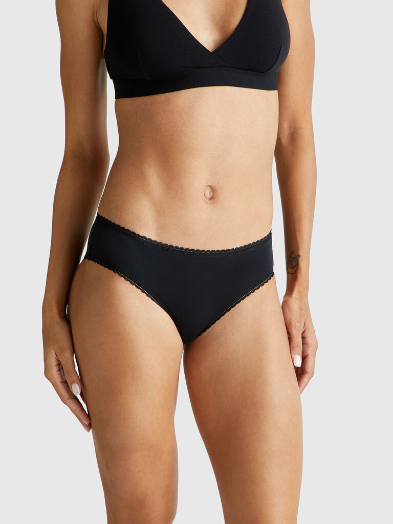 Underwear in stretch Modal Tencel&trade;