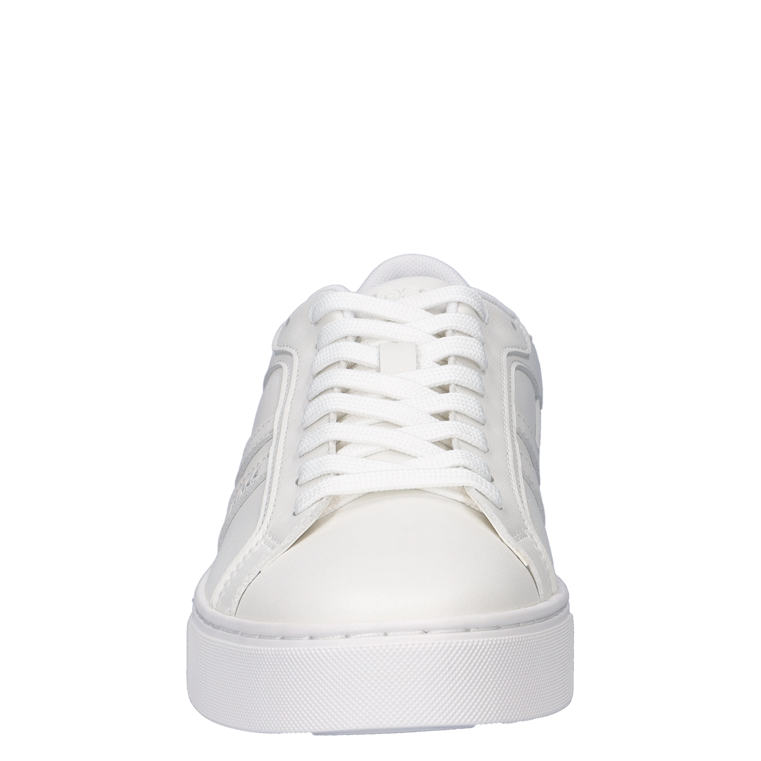 BOSS Rhys Tennis heren sneaker