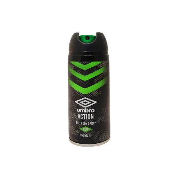 Umbro Deo. Body Spray 150ml
