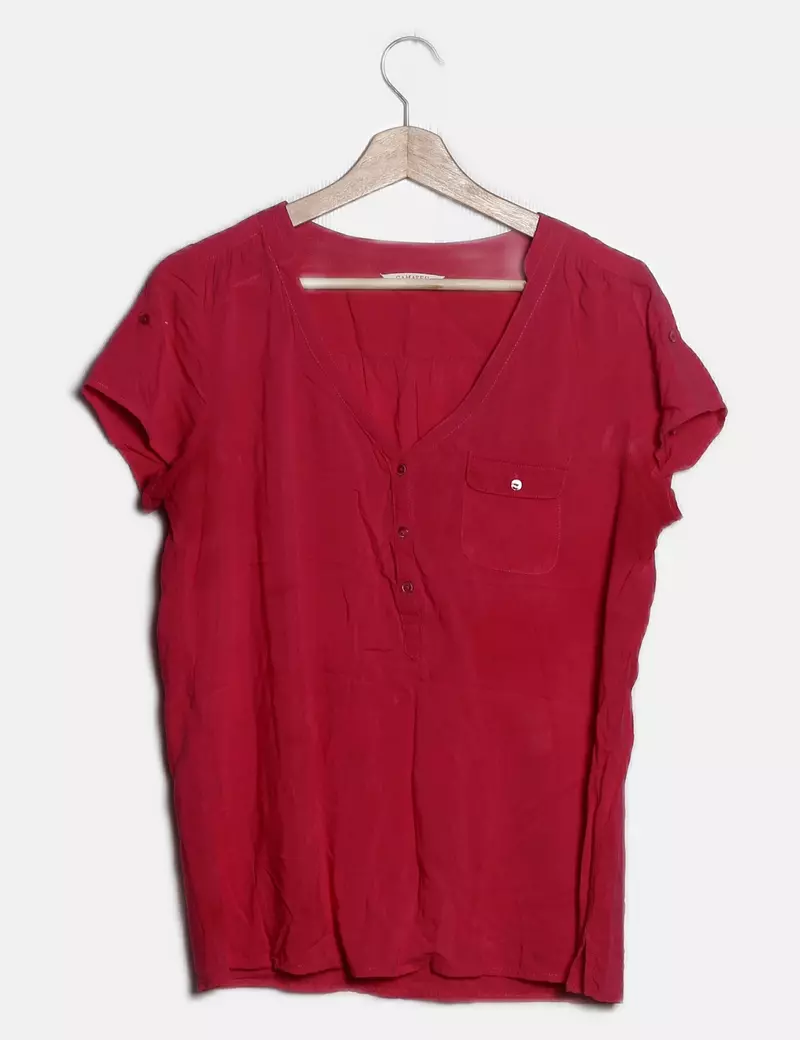 Camaïeu blouse Flowing