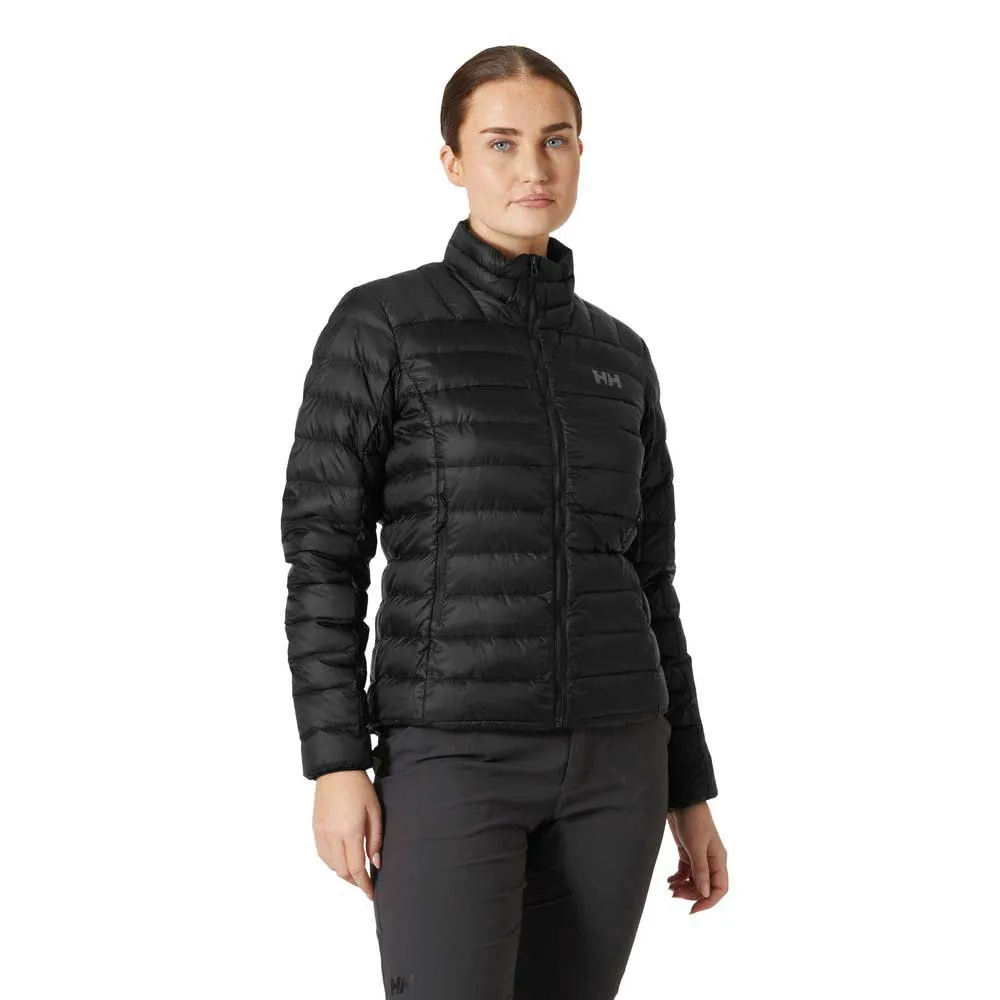 Helly Hansen Verglas Down 2.0 jacket