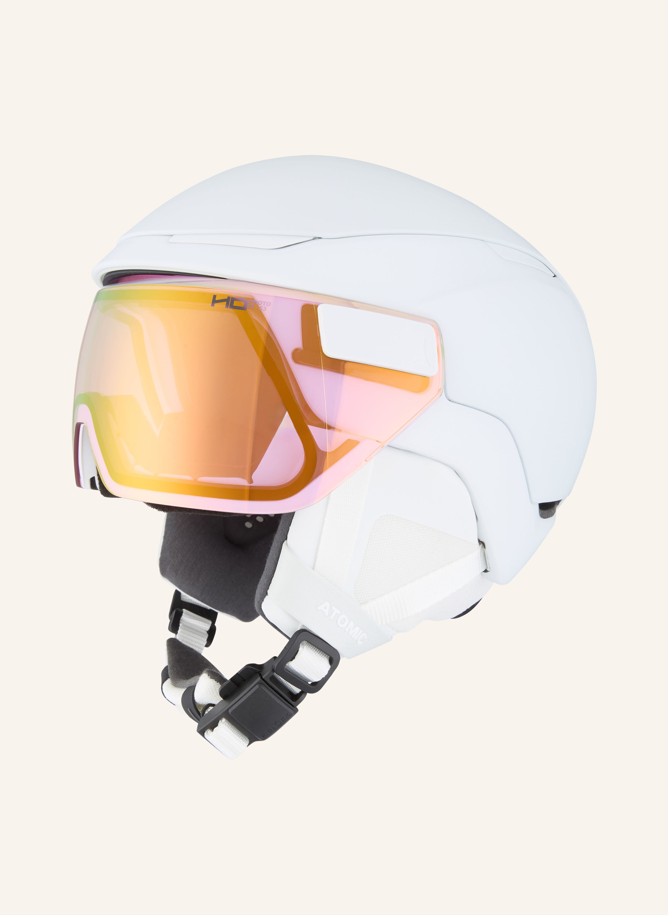 ATOMIC Skihelm REVENT GT AMID VISOR HD PHOTO