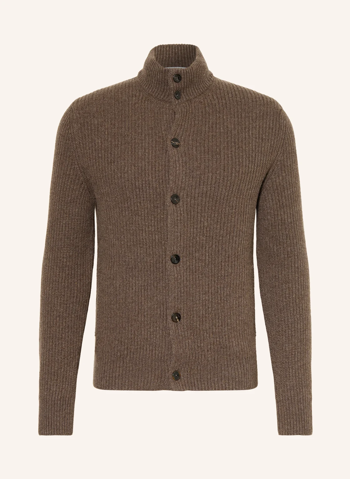 AGNONA Strickjacke aus Cashmere