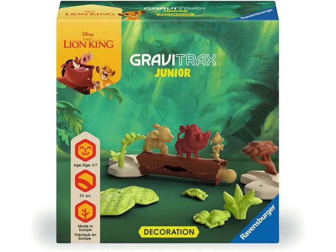 Kugelbahn GraviTrax