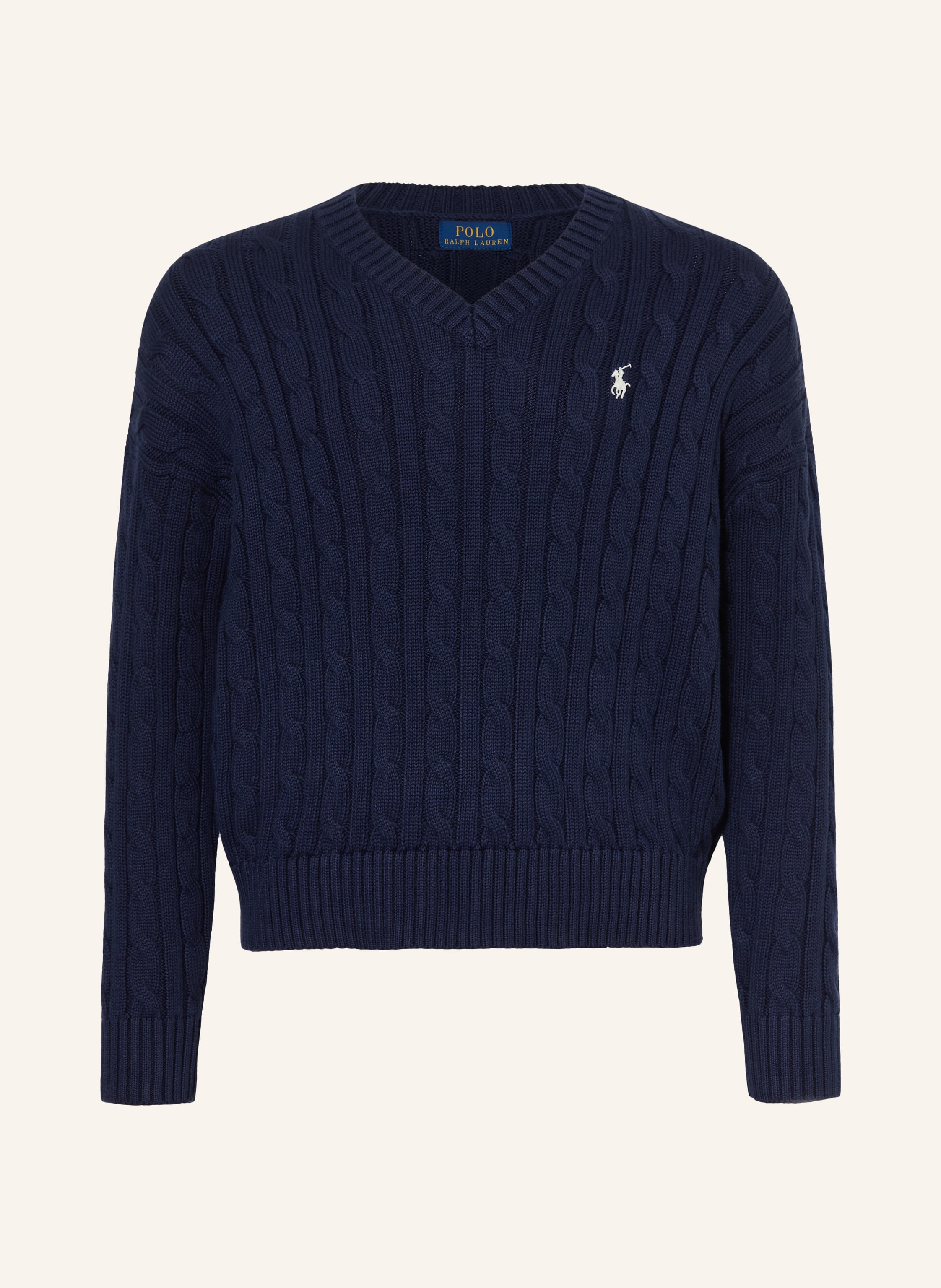 POLO RALPH LAUREN Pullover