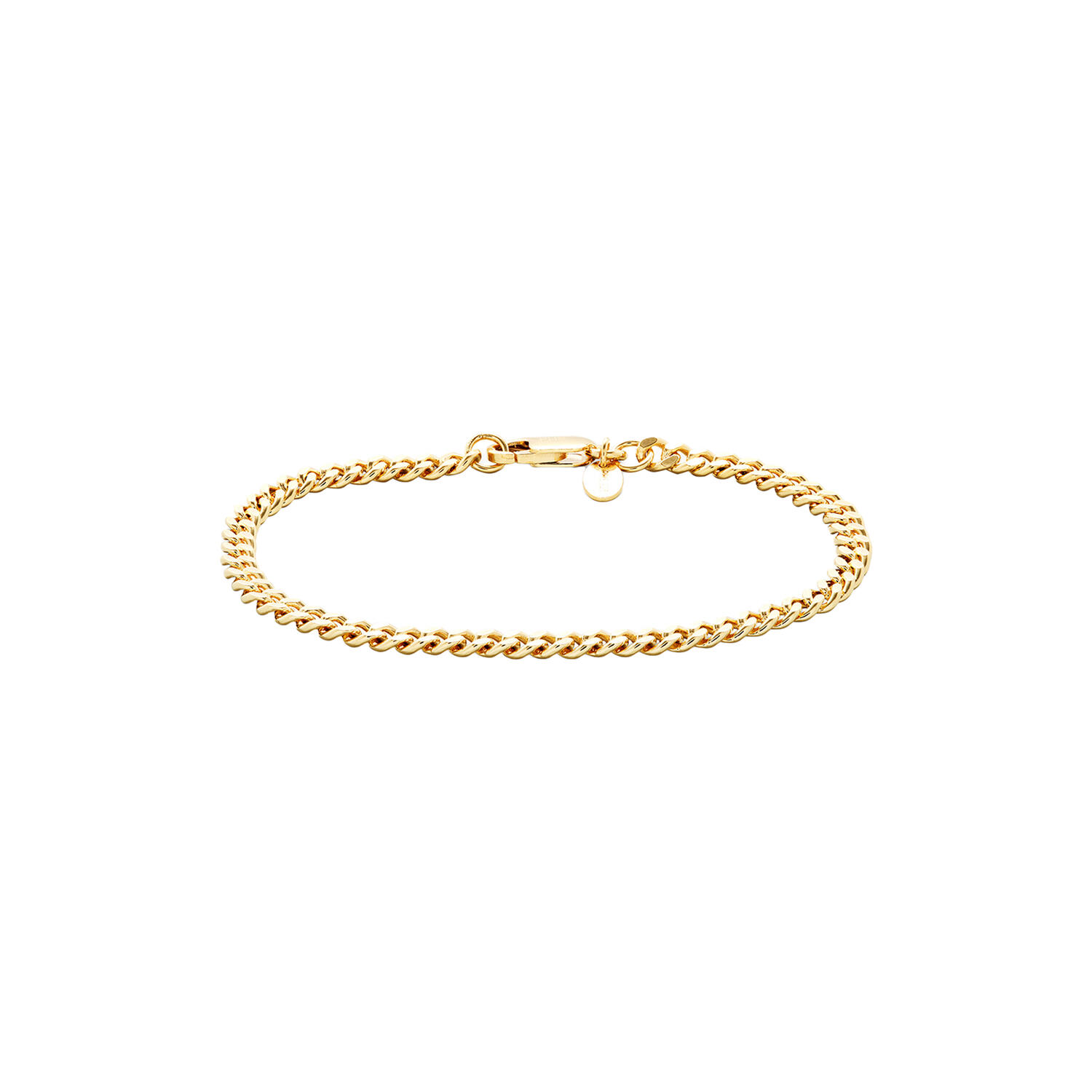 Curb Armb&aring;nd Medium
