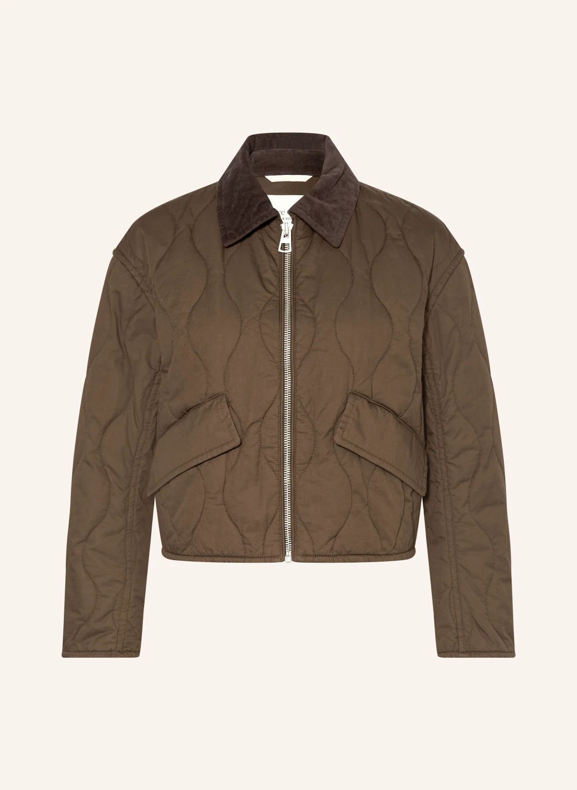 Marc O'Polo Steppjacke