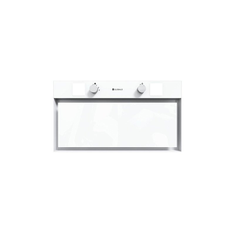 Okap kuchenny Globalo Spedtero 60.2 White