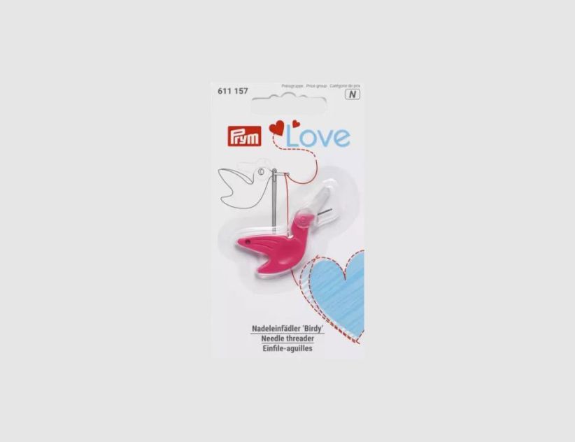 Prym Nadeleinfädler