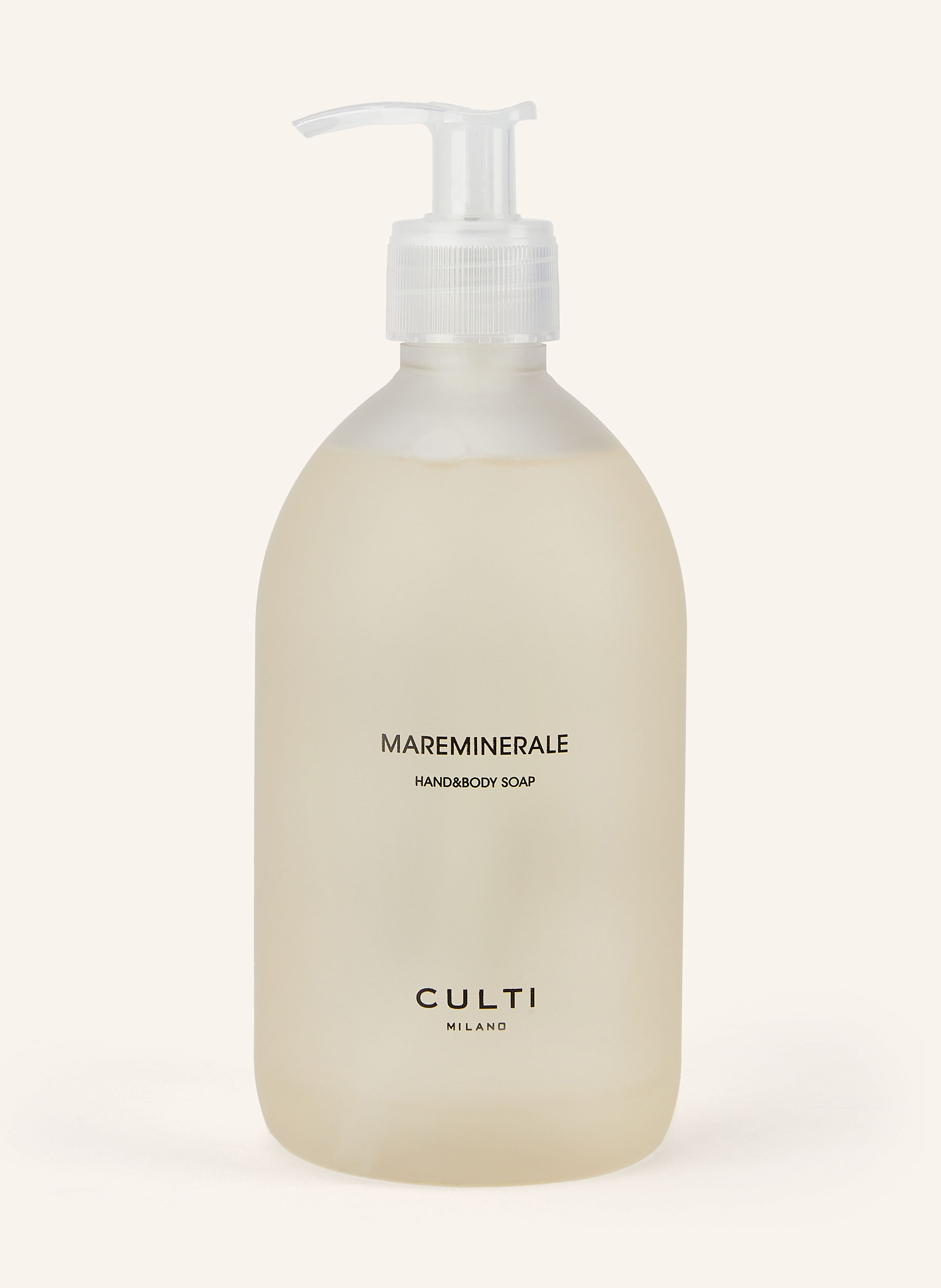CULTI Seife MAREMINERALE