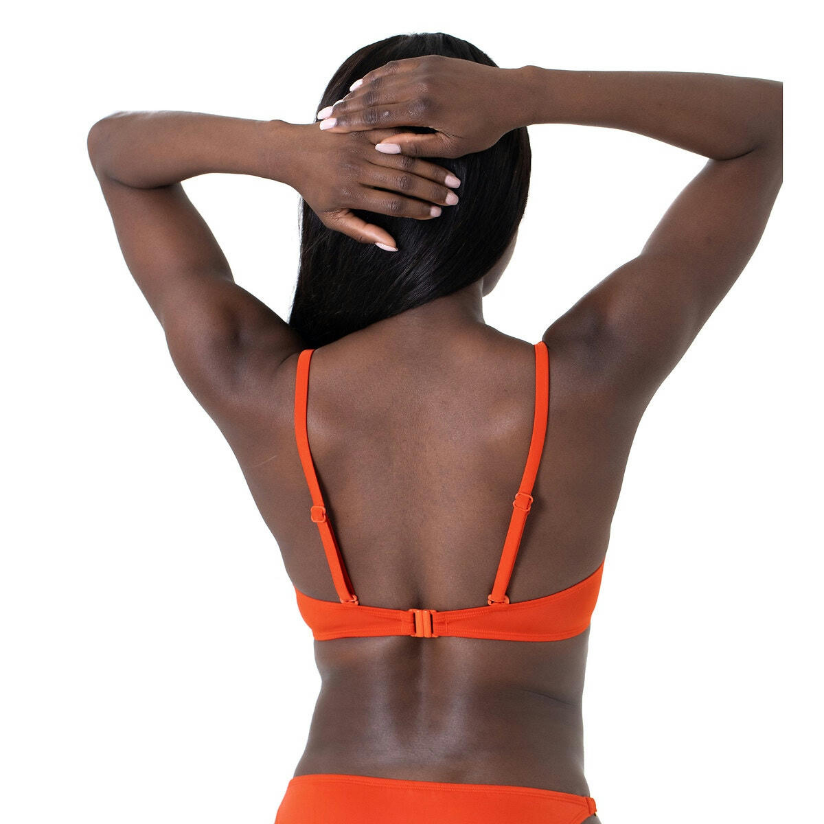 Haut de maillot de bain Filao