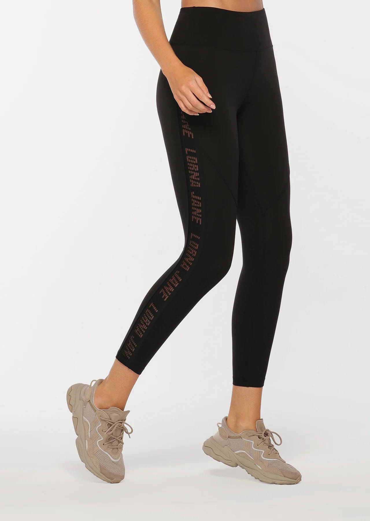 Conqueror Ankle Biter Leggings