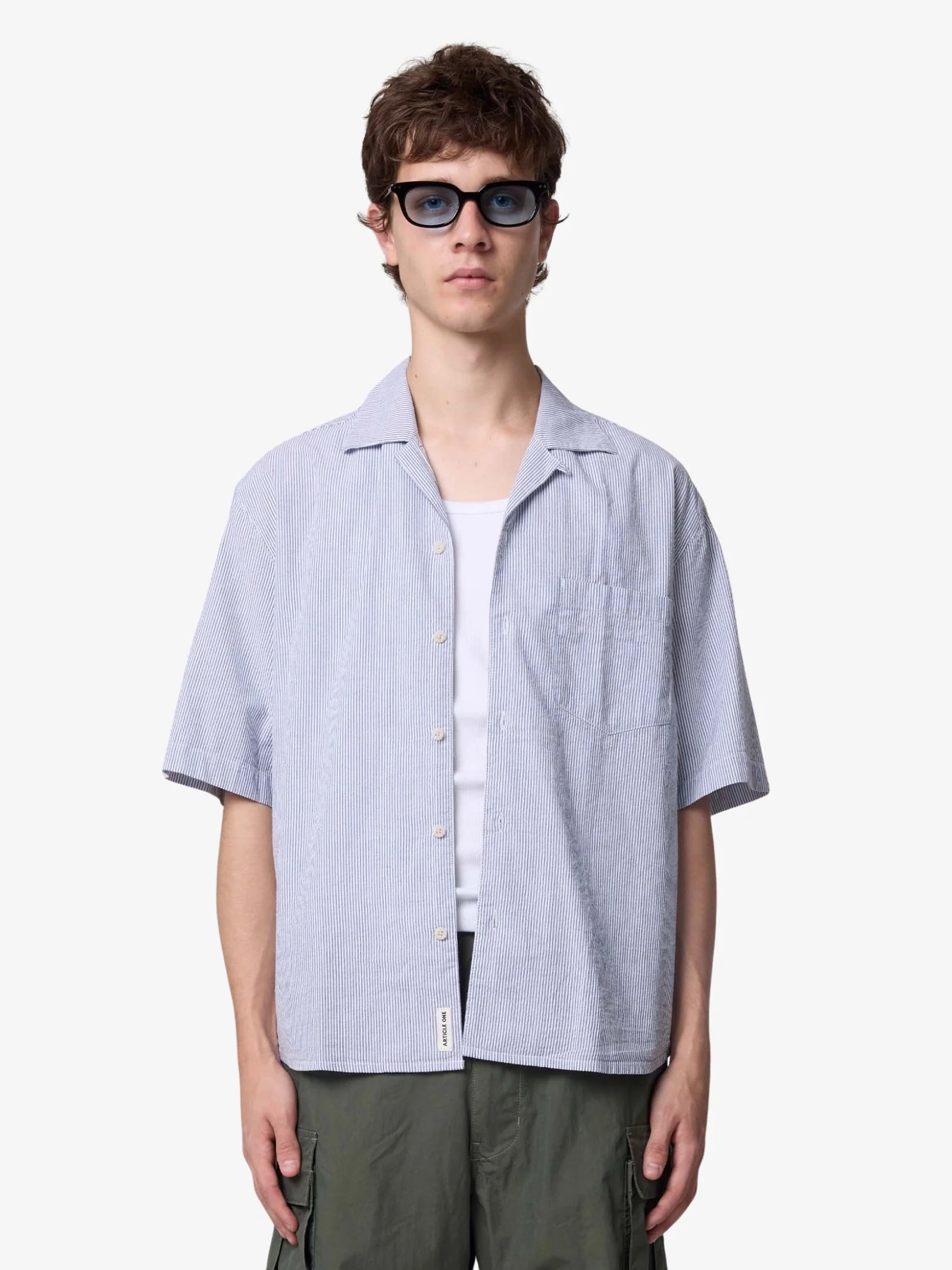 Nice Shirt