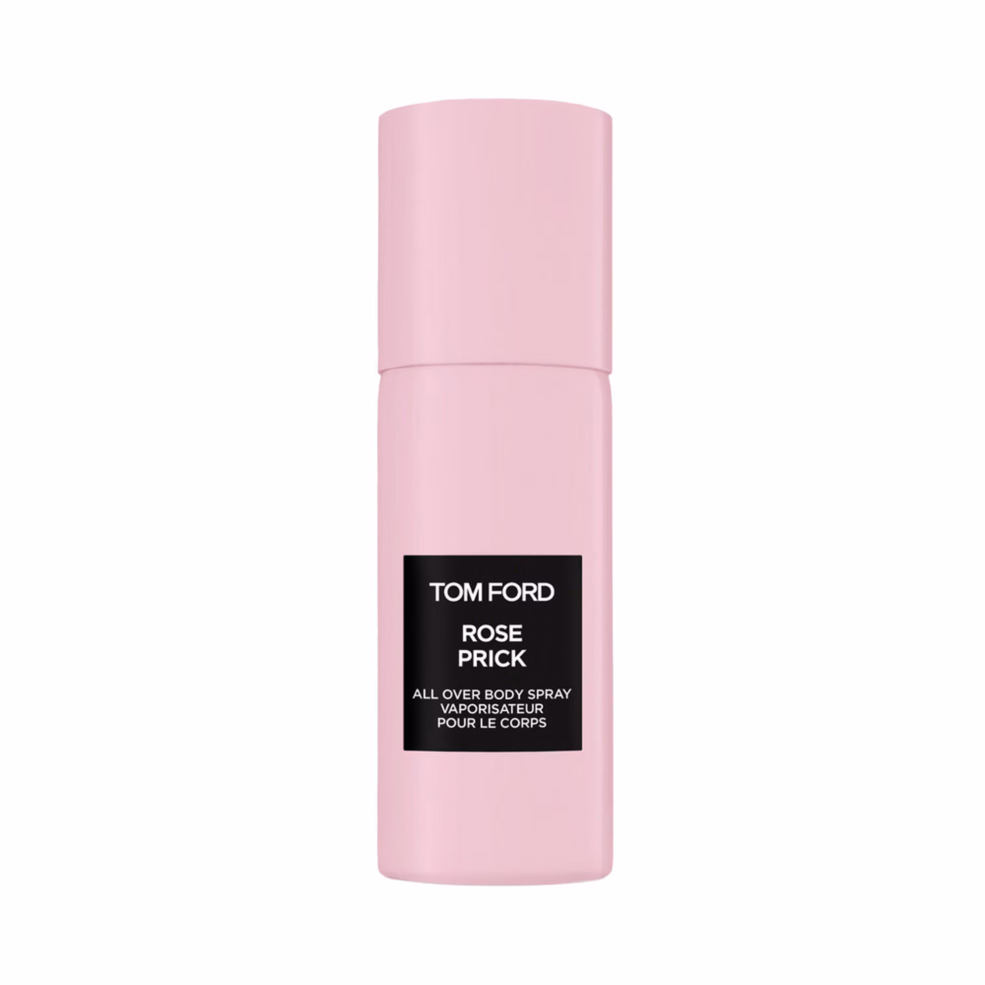 ROSE PRICKVaporisateur pour le corps