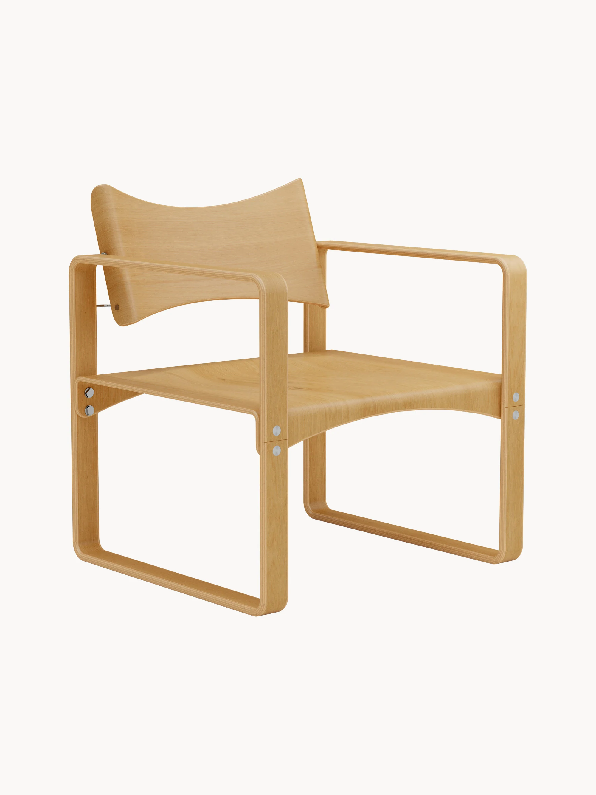 Sessel Series 270 F, Design Verner Panton