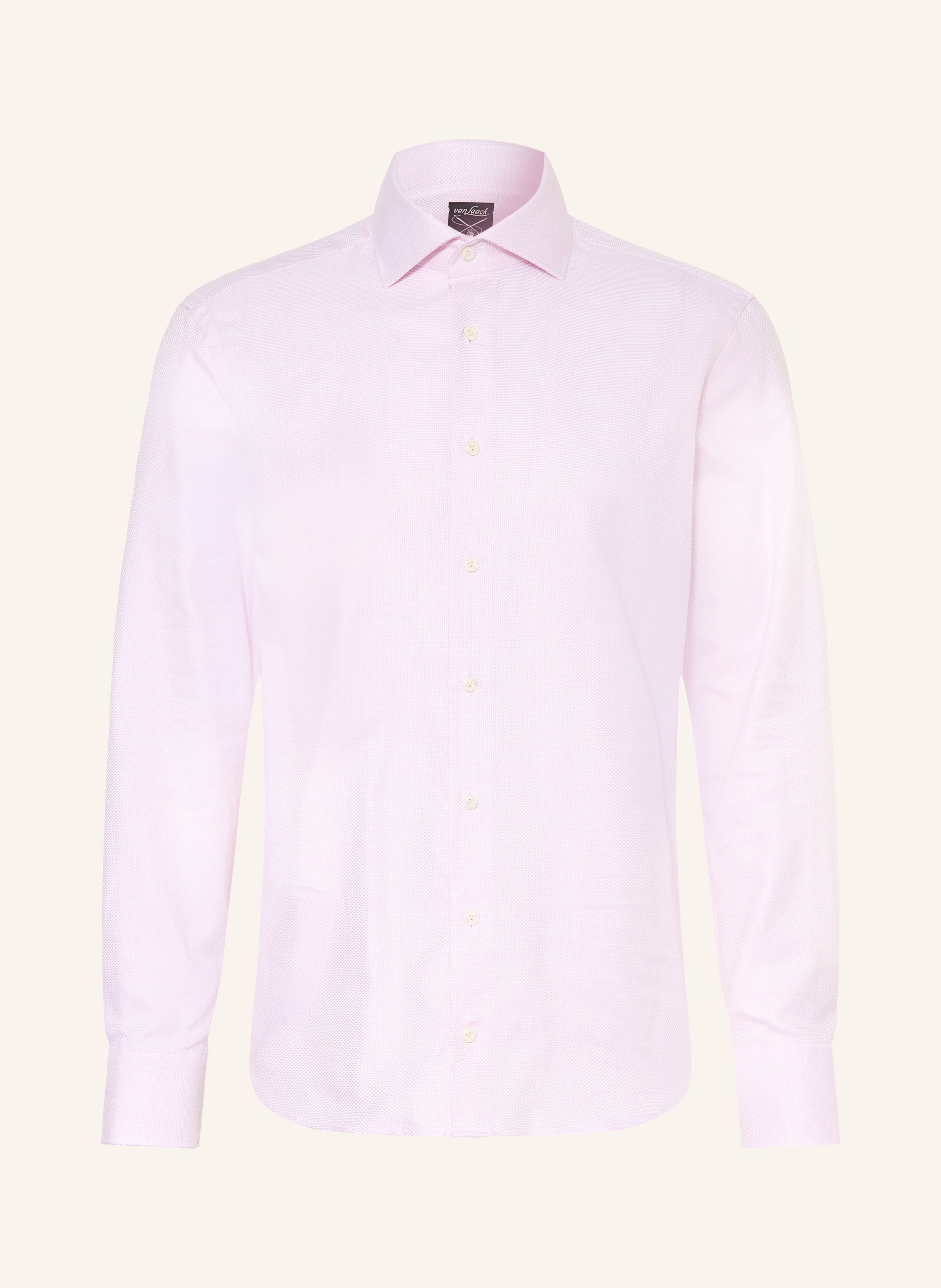 van Laack Hemd VL-RIVARA-TF Tailor Fit