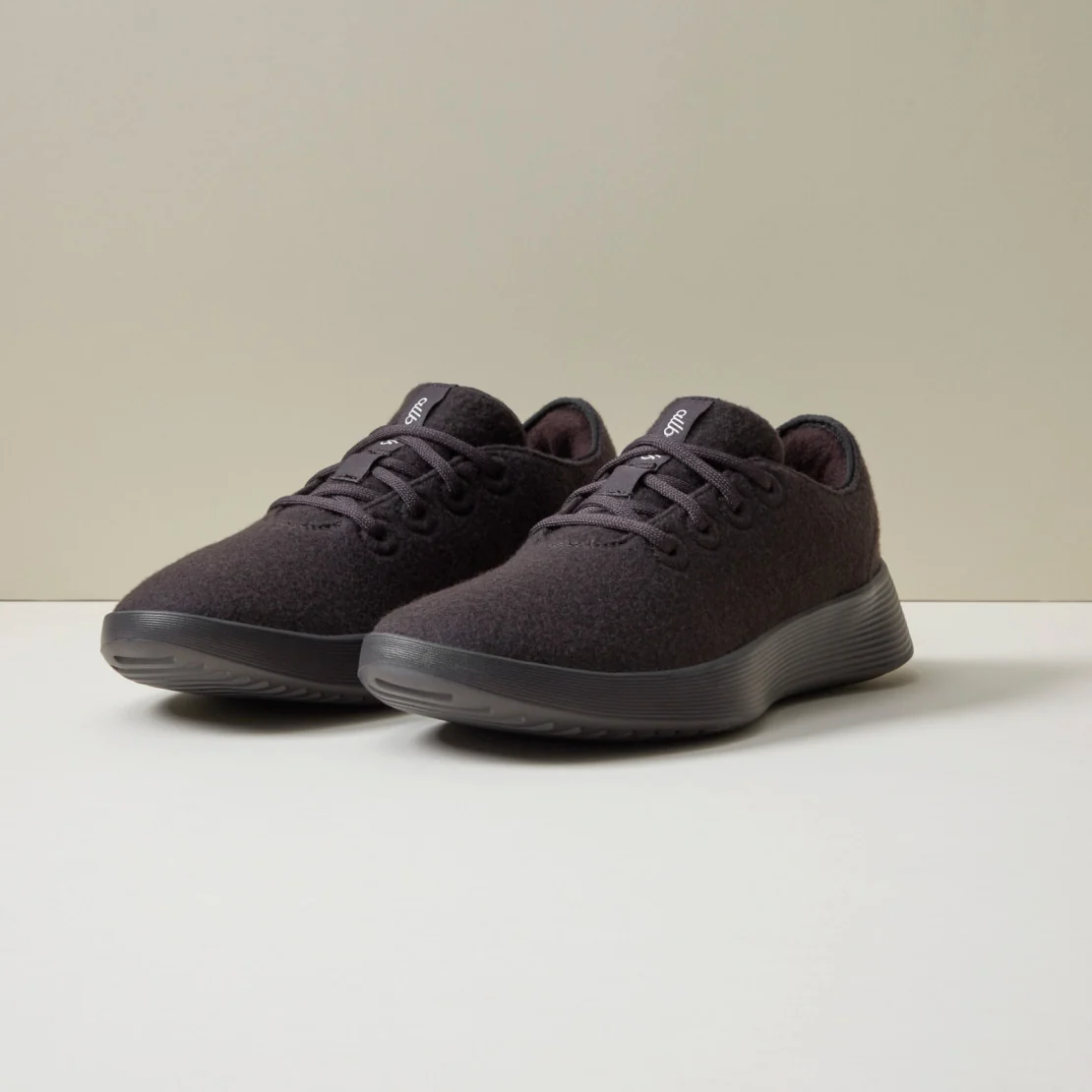 Men's Wool Runner Go - Rich Earth (Rich Earth Sole)