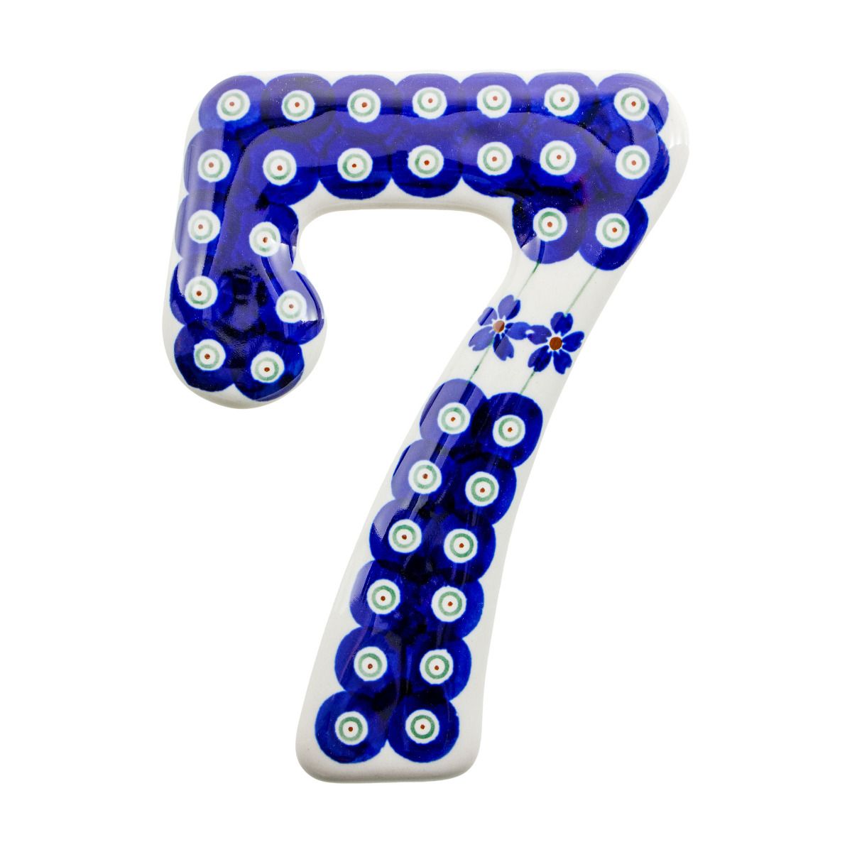 Numer domu 7