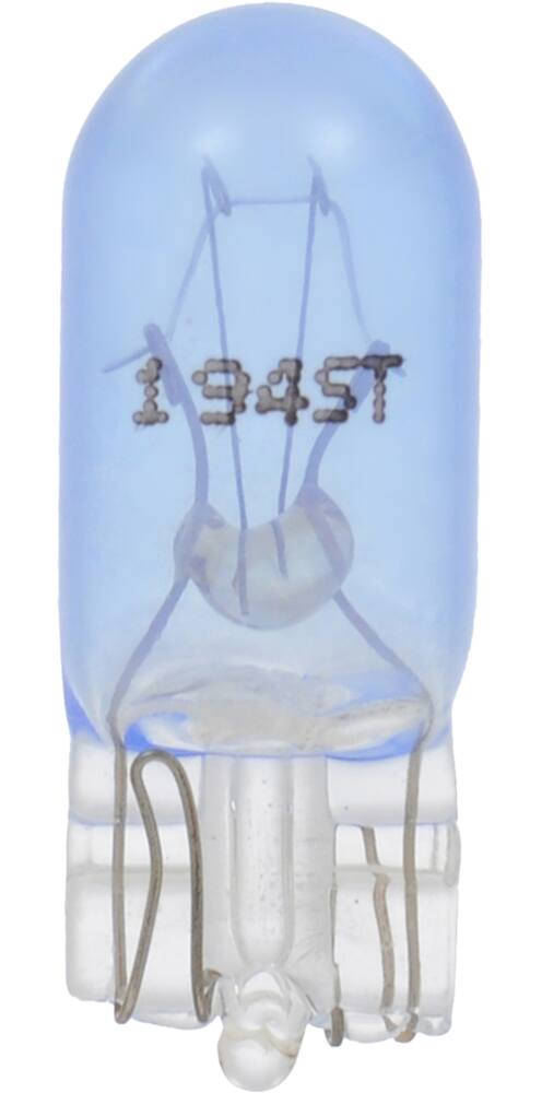 194 Sylvania SilverStar® Mini Bulb, Whiter Light, 2-pk