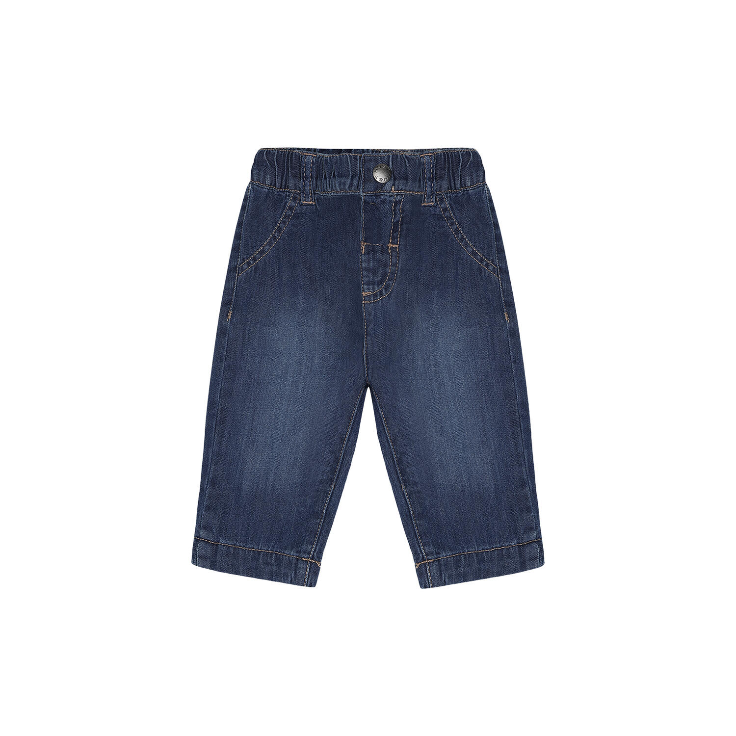 HCJoe Jeans Lining, blue denim