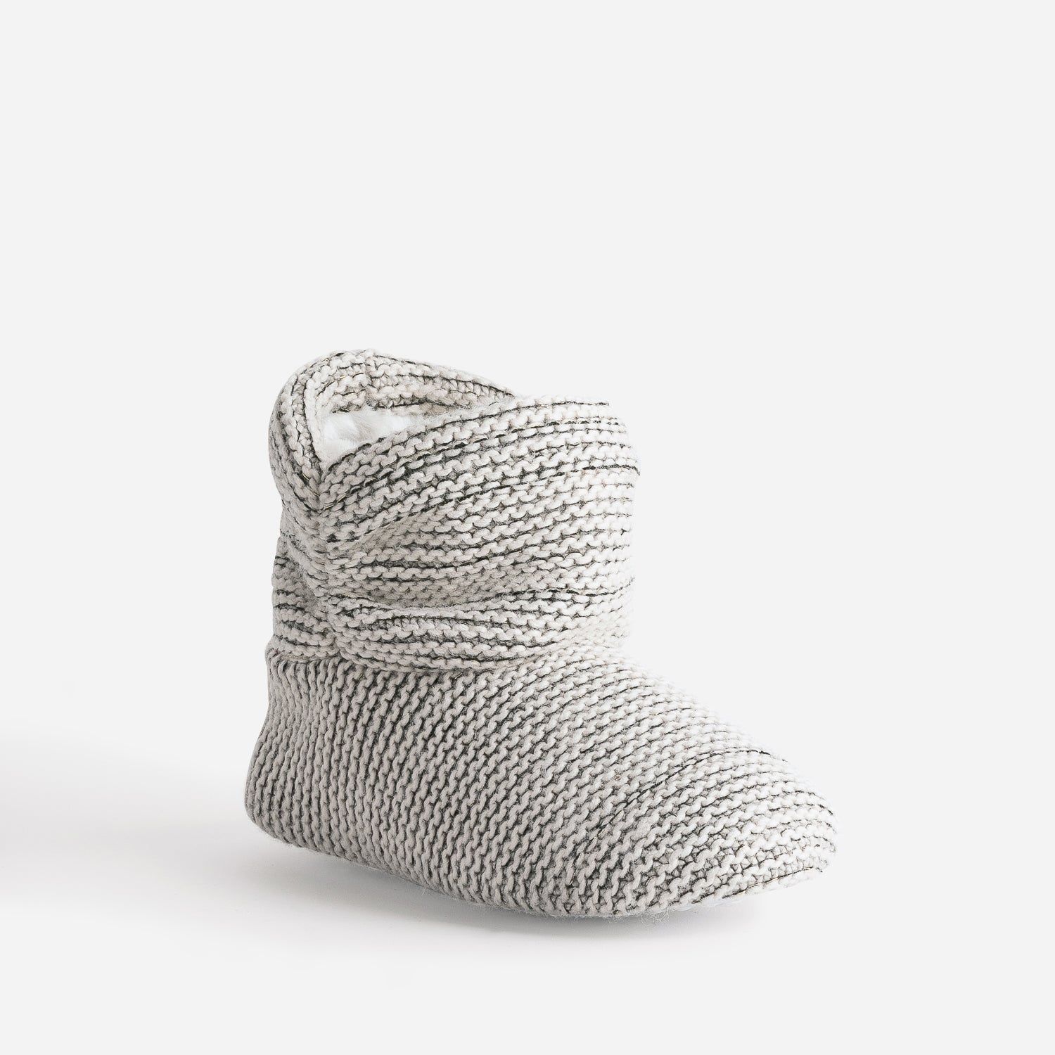 Chausson montant pour femme
