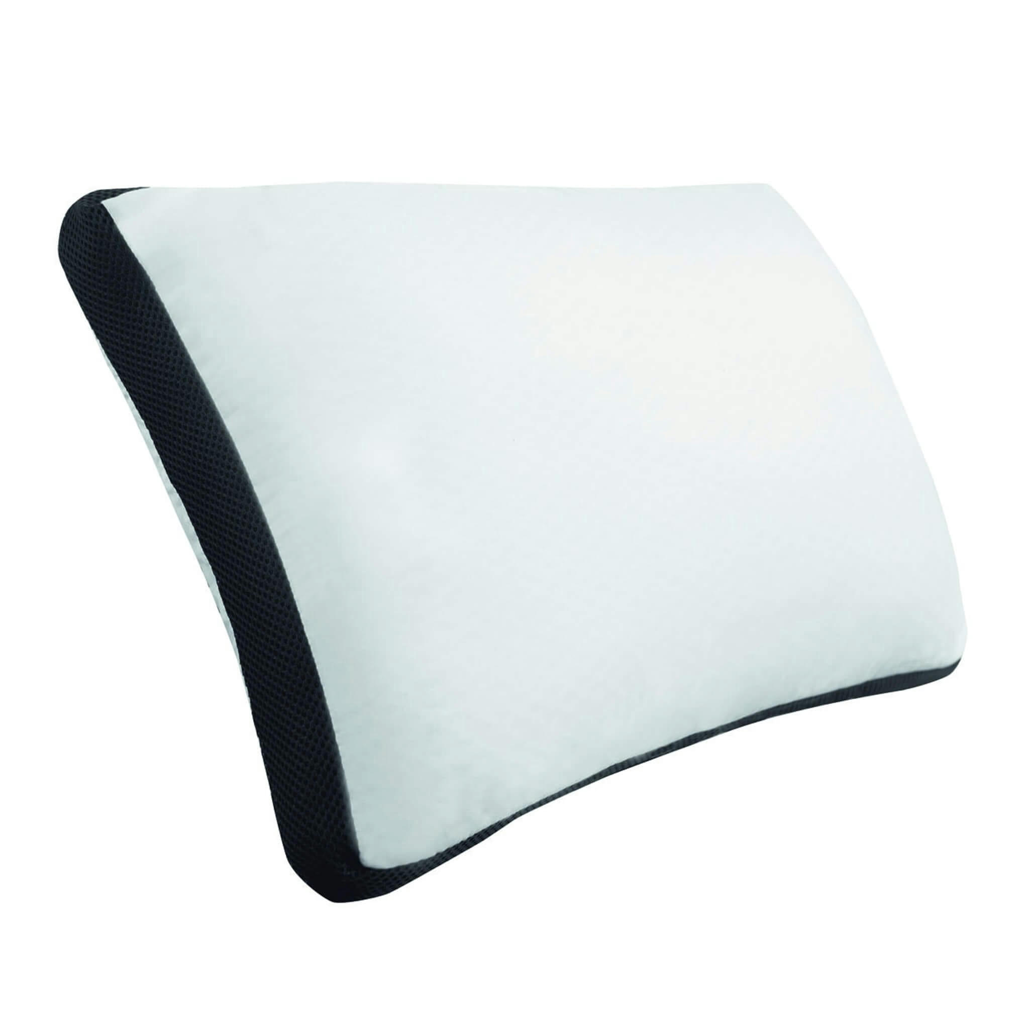 AEROPOWER - Oreiller Aeropower en Polyester 40 x 60 cm