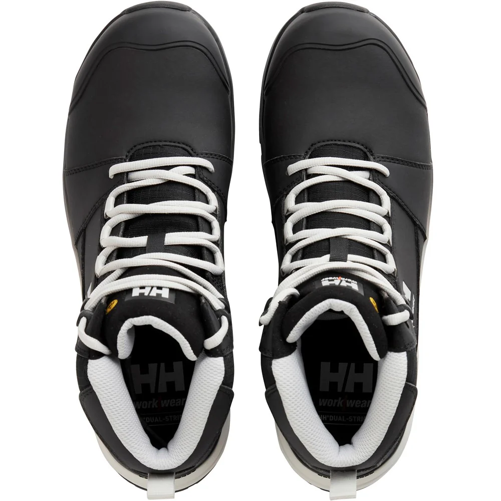 Helly Hansen Workwear Mancheserer MXR MID S3S Safety Boot