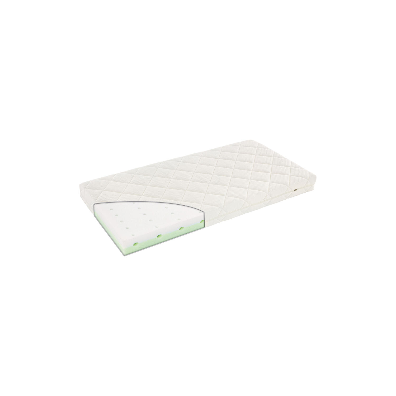 Comfort madras til Leander Luna&trade; 140 babyseng