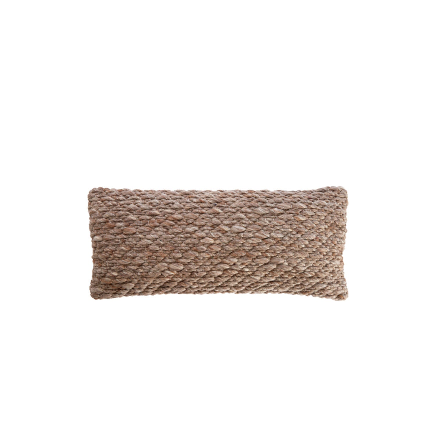 Light & Living kussen TRENETA - 60x30x10cm - bruin