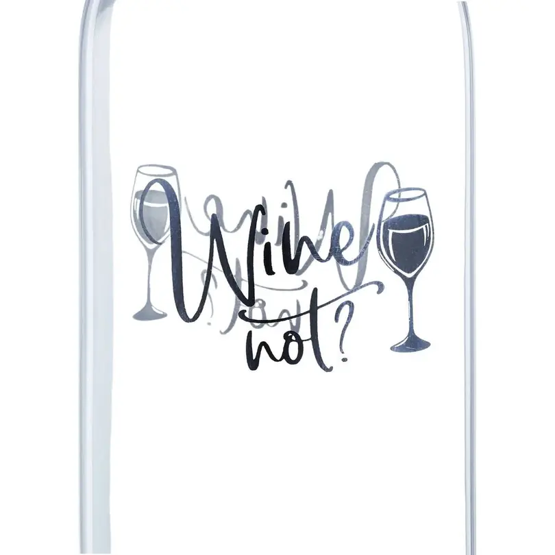 Weinglas Wine not