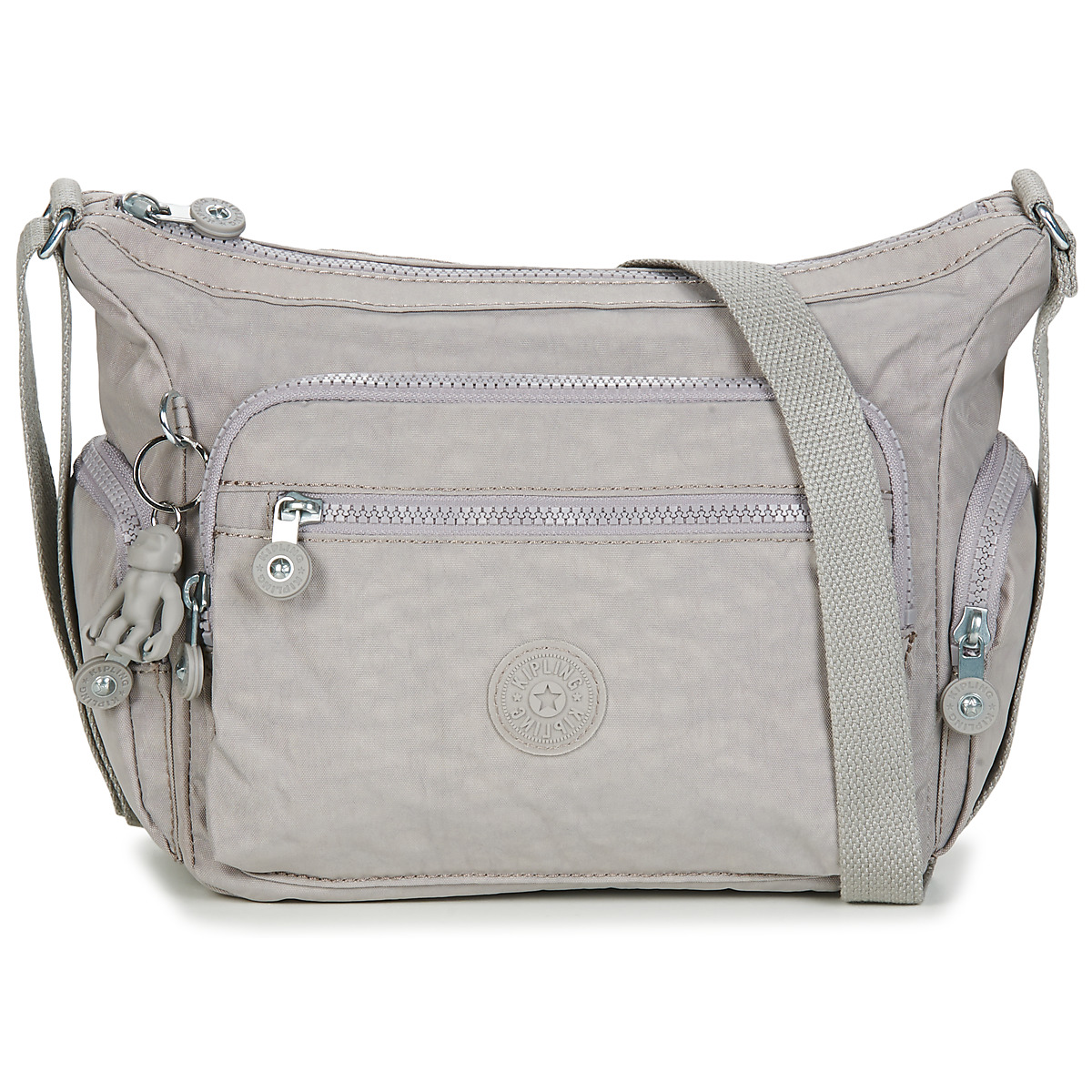 Kipling - GABBIE S - Grey