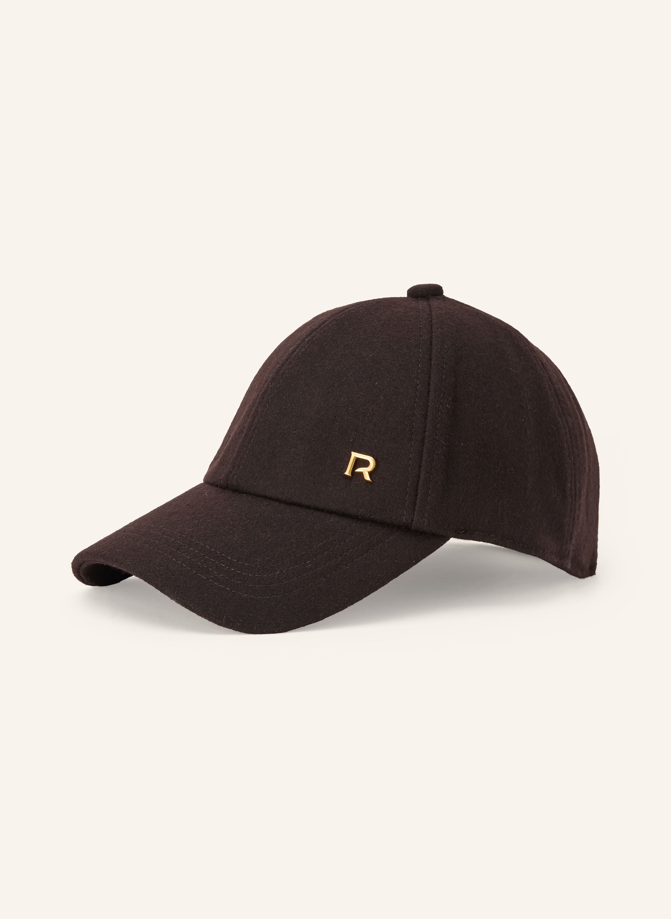 REISS Flanellcap FIONA