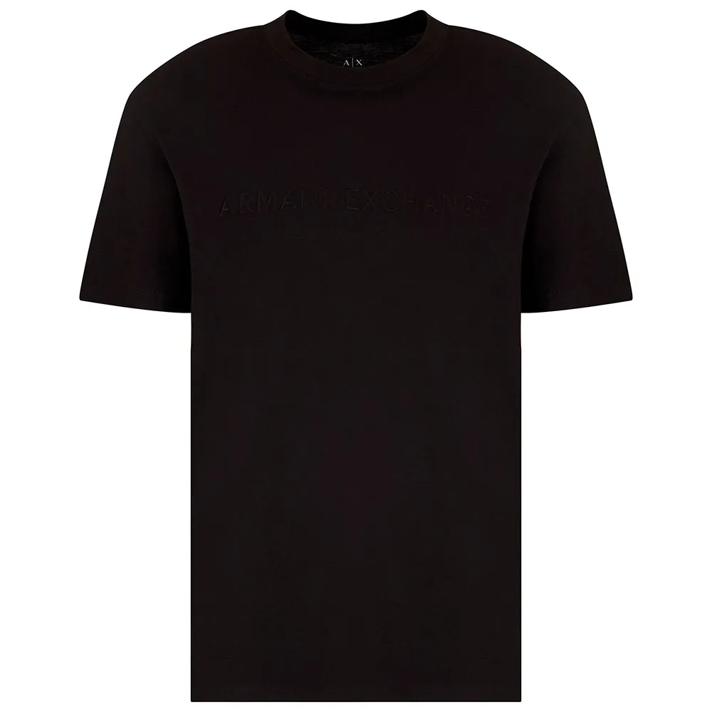 Armani Exchange XM000554A_F10356U short sleeve T-shirt