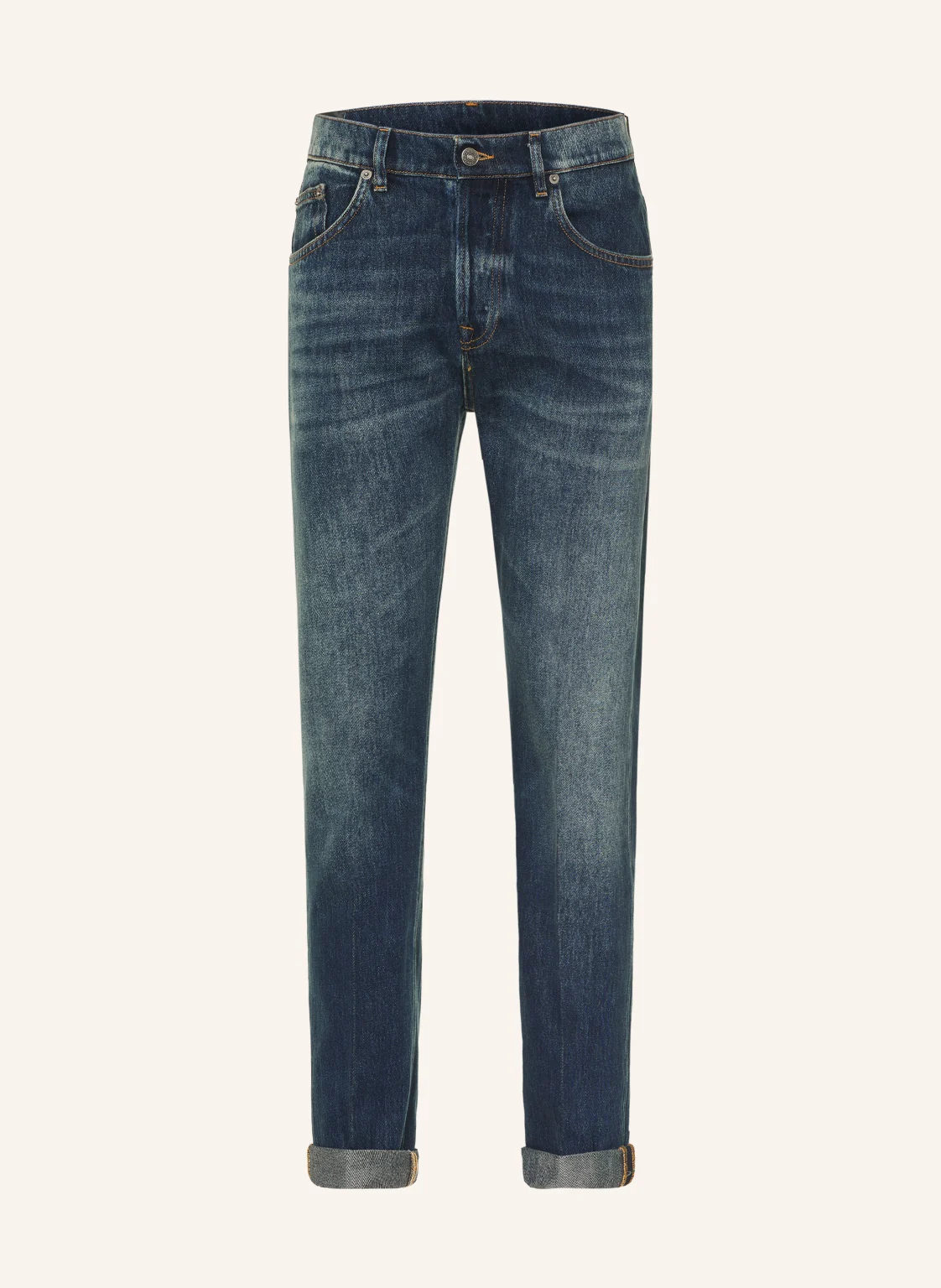 Dondup Jeans ICON Regular Fit