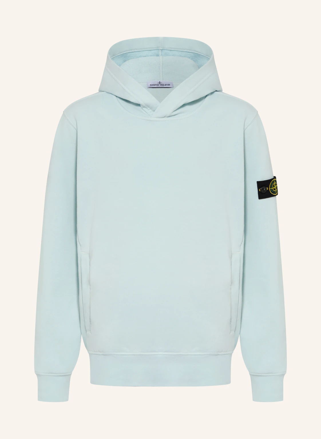 STONE ISLAND JUNIOR Hoodie