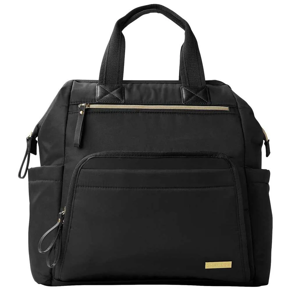 Skip Hop Main Frame Wide Open Backpack