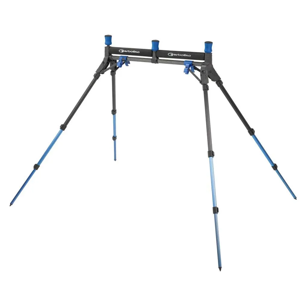 Garbolino Rod Pod pole roller
