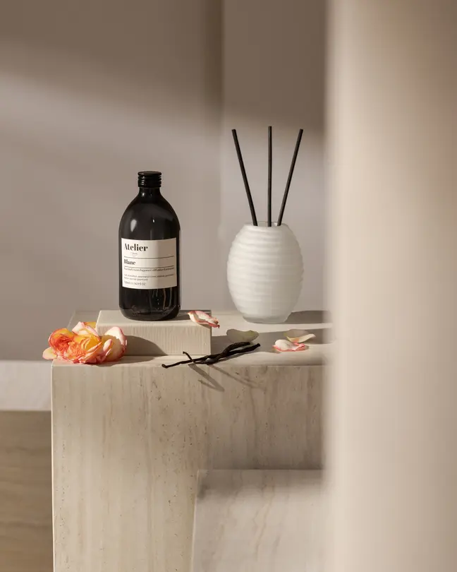 Diffusorglas Atelier