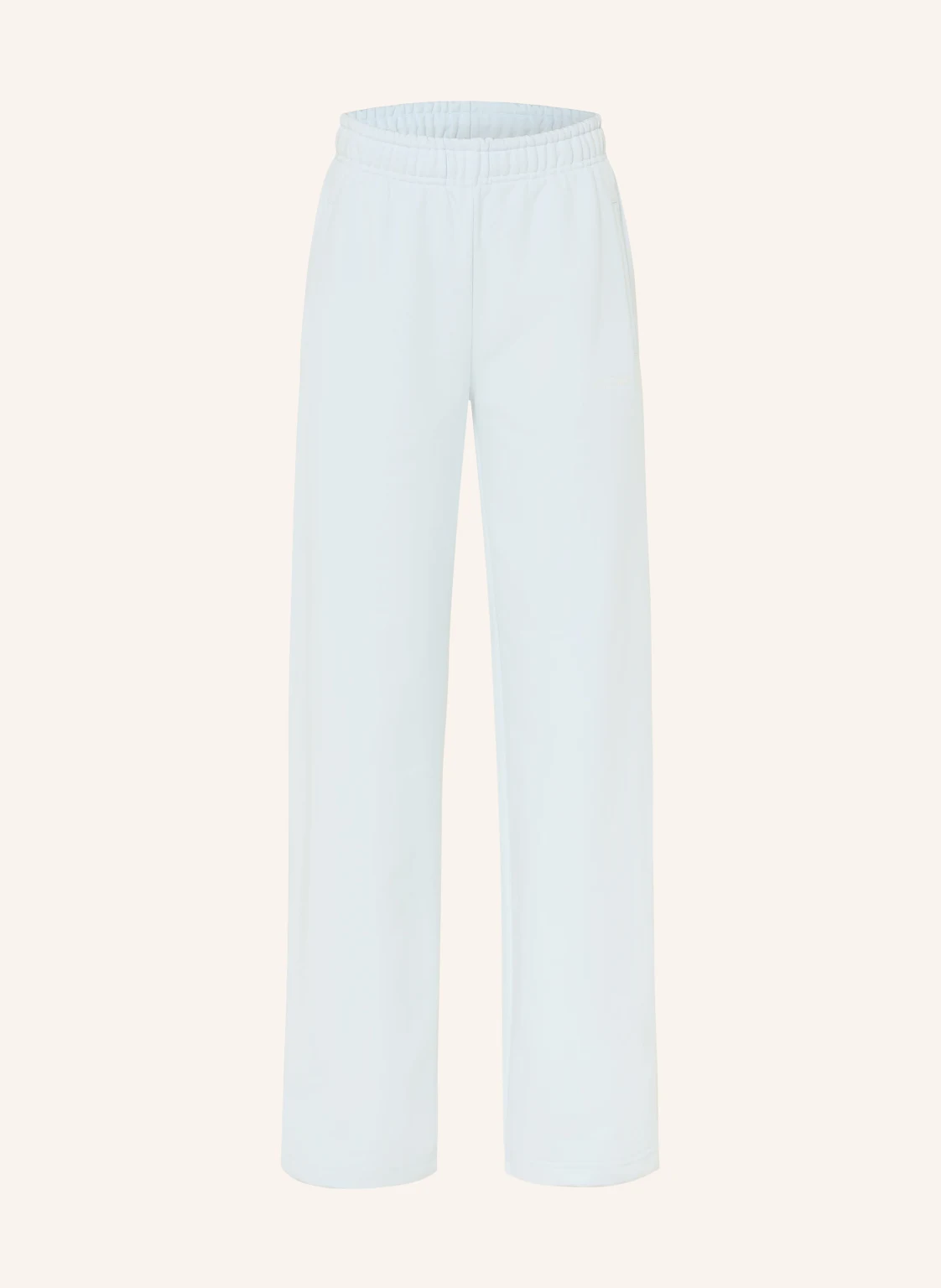 WRSTBHVR Sweatpants NAIMA