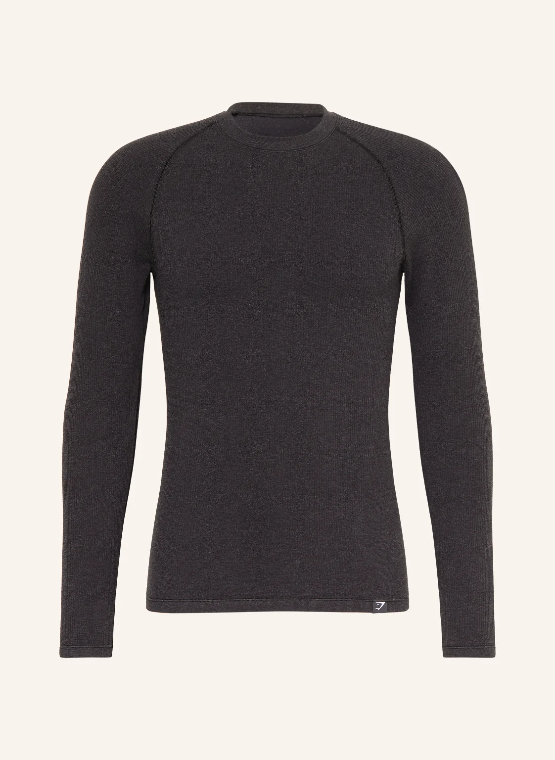 GYMSHARK Funktionsshirt COTTONMOVE™