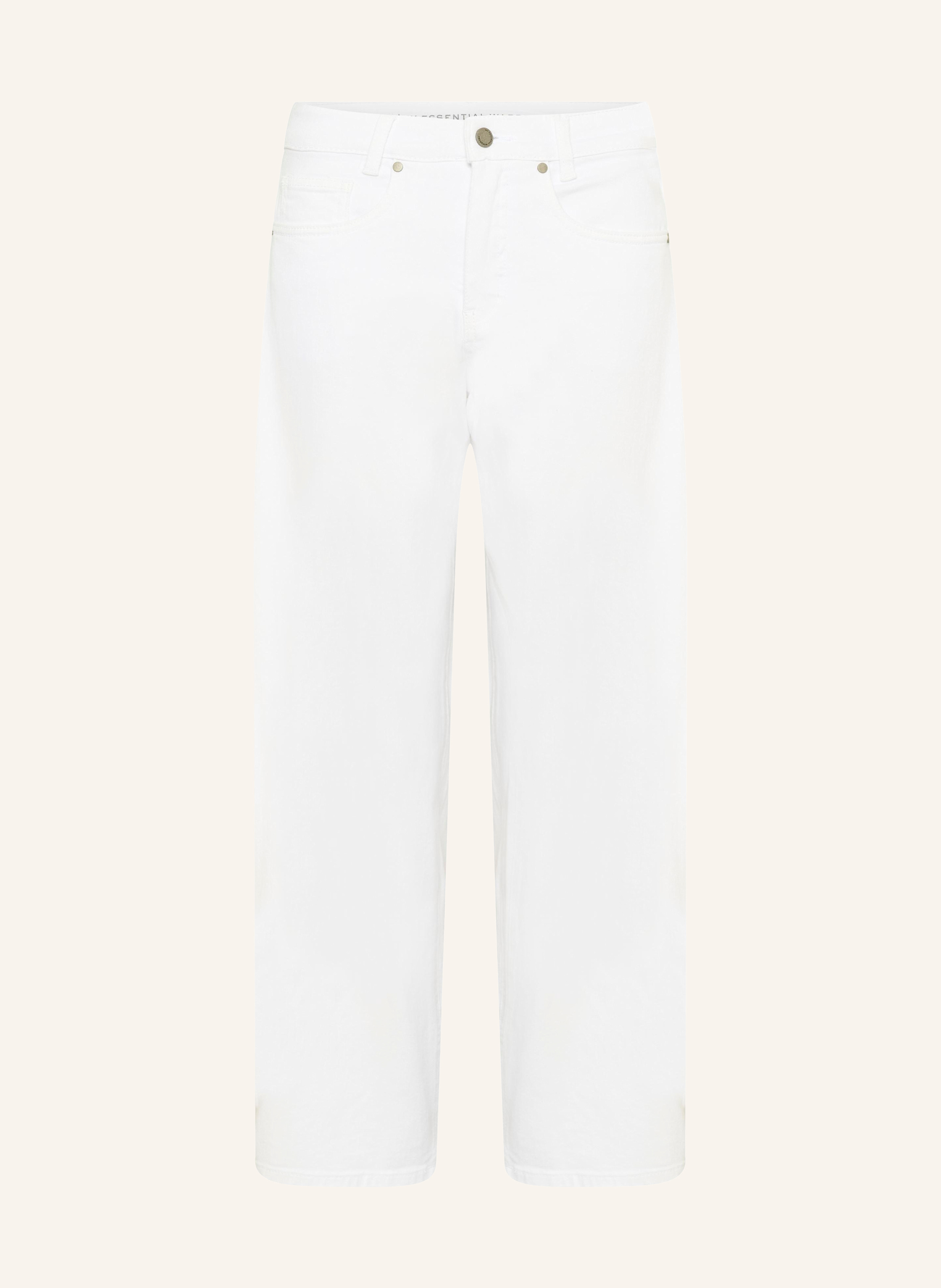 MY ESSENTIAL WARDROBE Jeans MWHOTTIE
