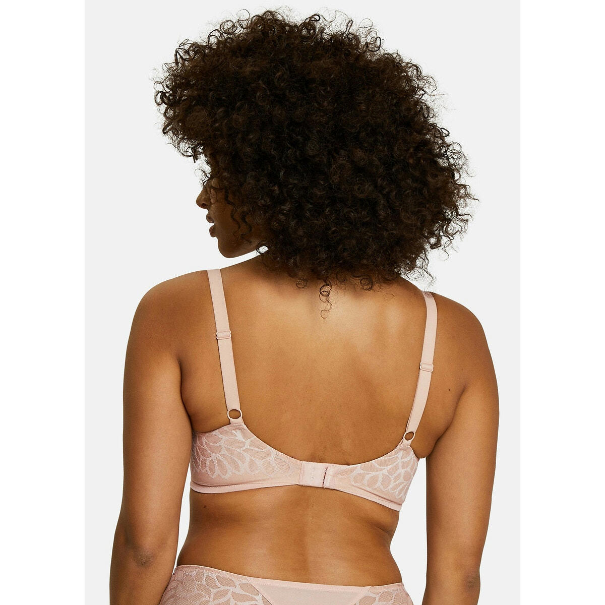 Soutien gorge minimiseur PERFECT CURVES