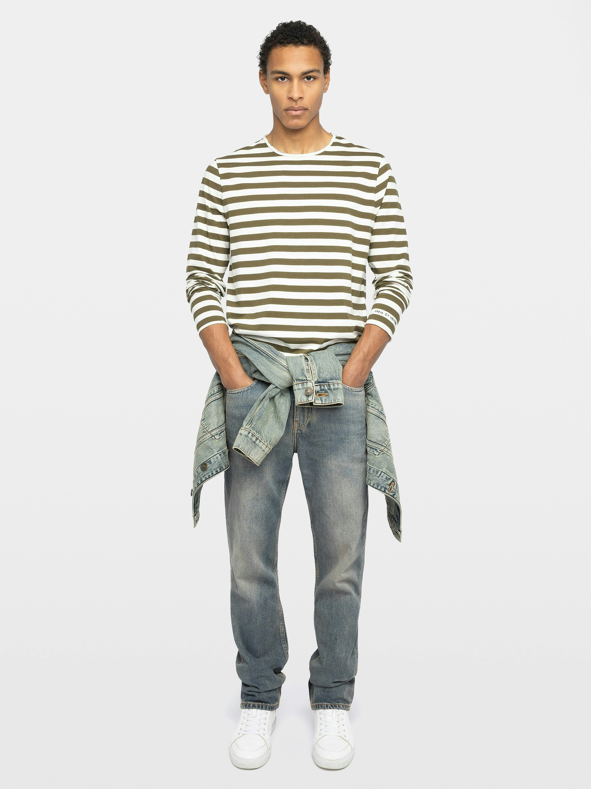 T-shirt Timo