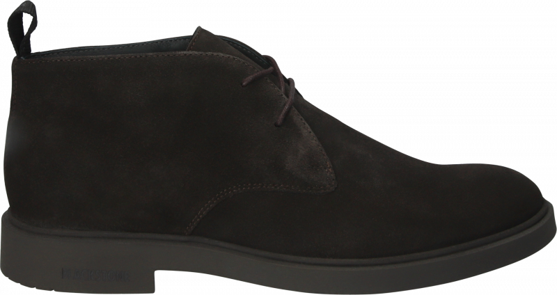 Brian - WG80 COFFEE - Desert boots